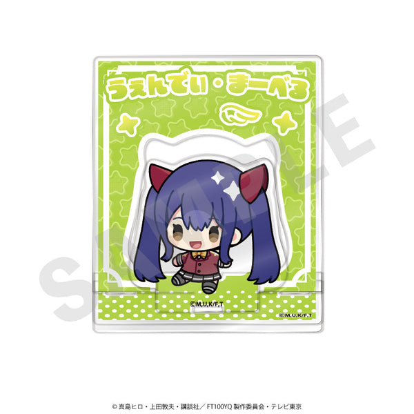 『FAIRY TAIL 100年クエスト』アクリルスタンド ウェンディ